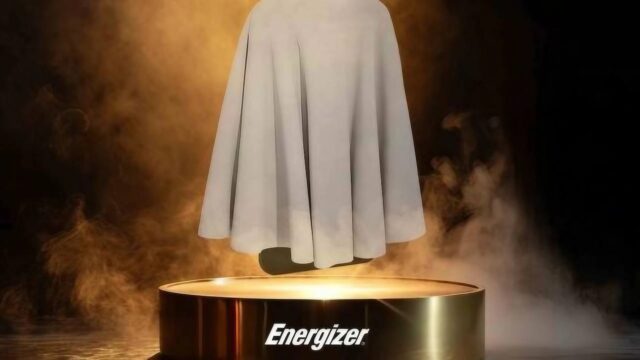 Energizer Hard Case P28K with 28.000 mAh battery was introduced at MWC 2024!