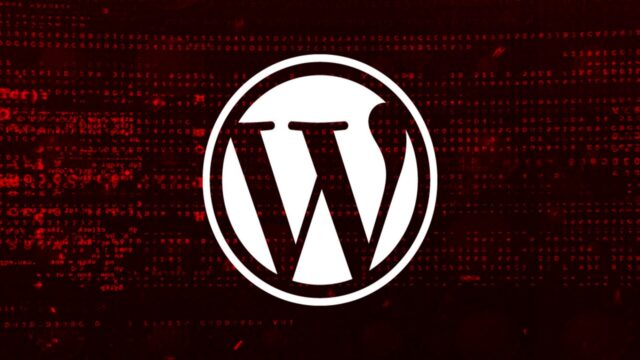 A security vulnerability has been detected in the popular WordPress plugin!
