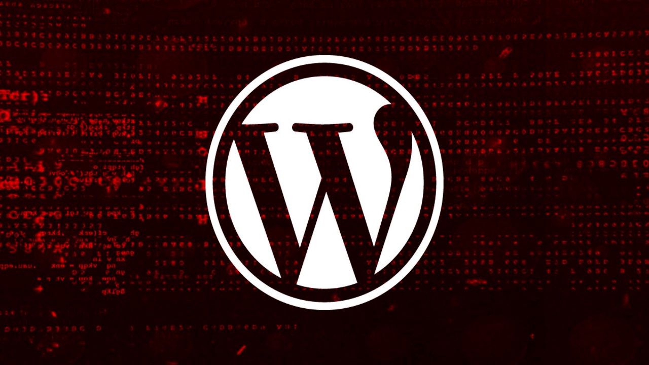 All WordPress sites are in danger: Message sent to users!