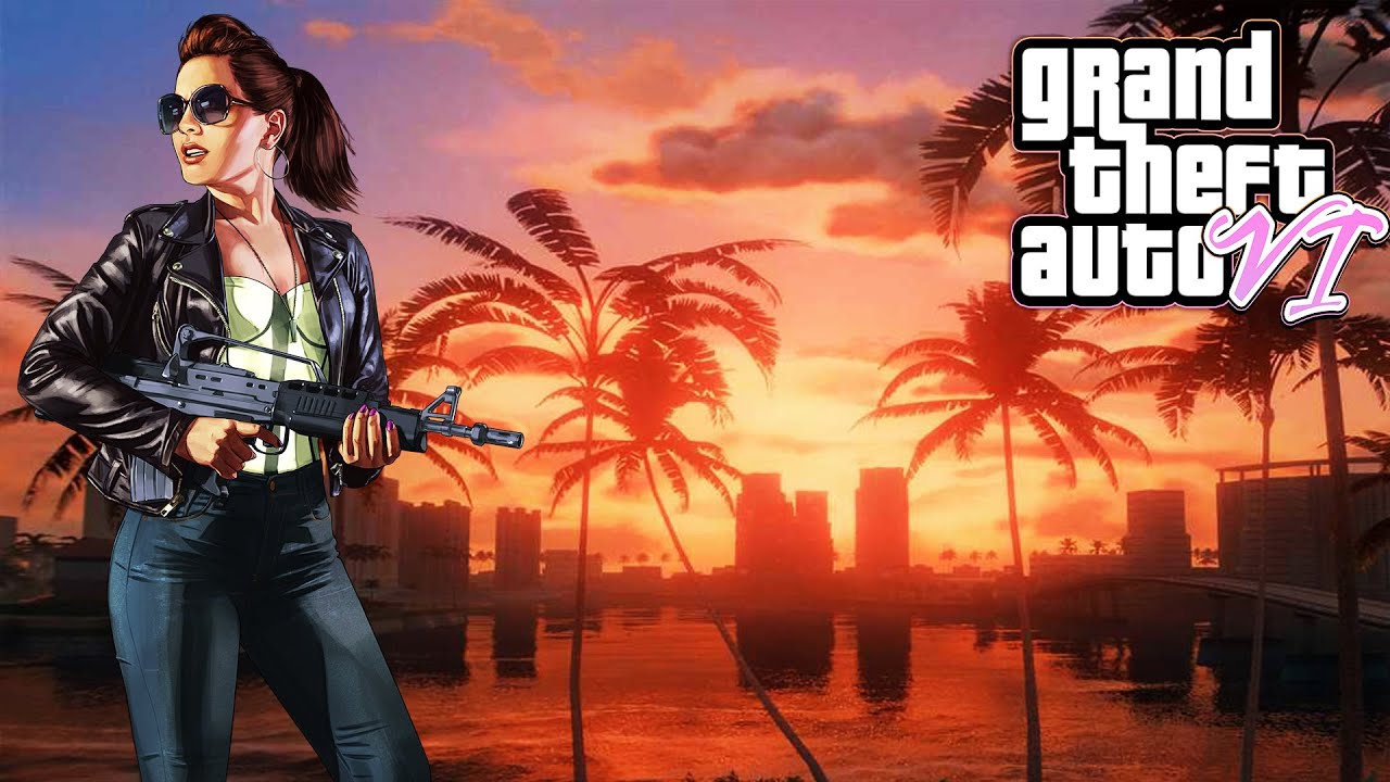 Mind-blowing! The storage size of GTA 6 has been revealed