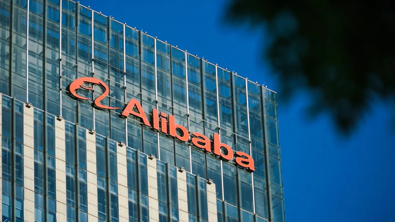 Alibaba Joins the Race in Artificial Intelligence!