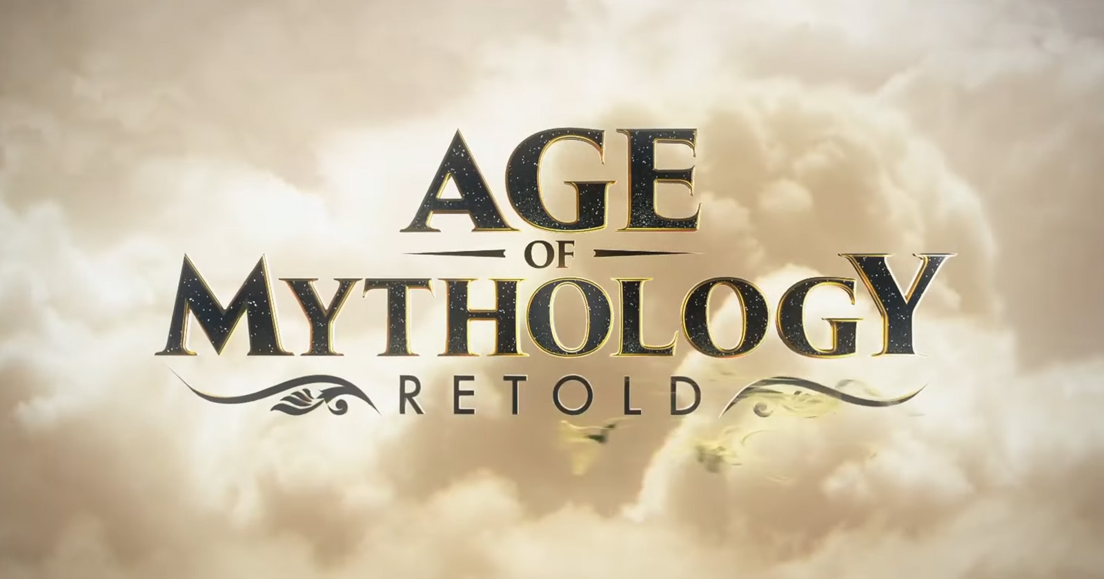 Age of Mythology Retold release date announced