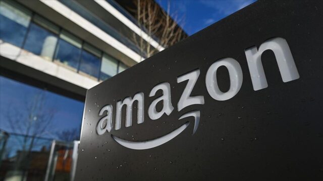 Poland has imposed a fine on Amazon!