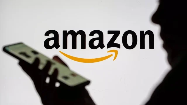 Amazon has revealed how much it earned!