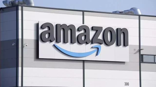 Amazon is laying off hundreds of employees!