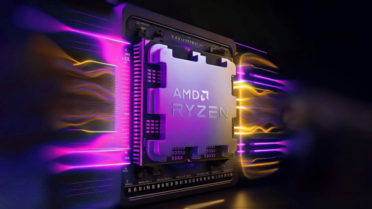 AMD continues its upward trend!