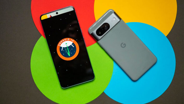 Android 14 QPR3 Beta 1 released