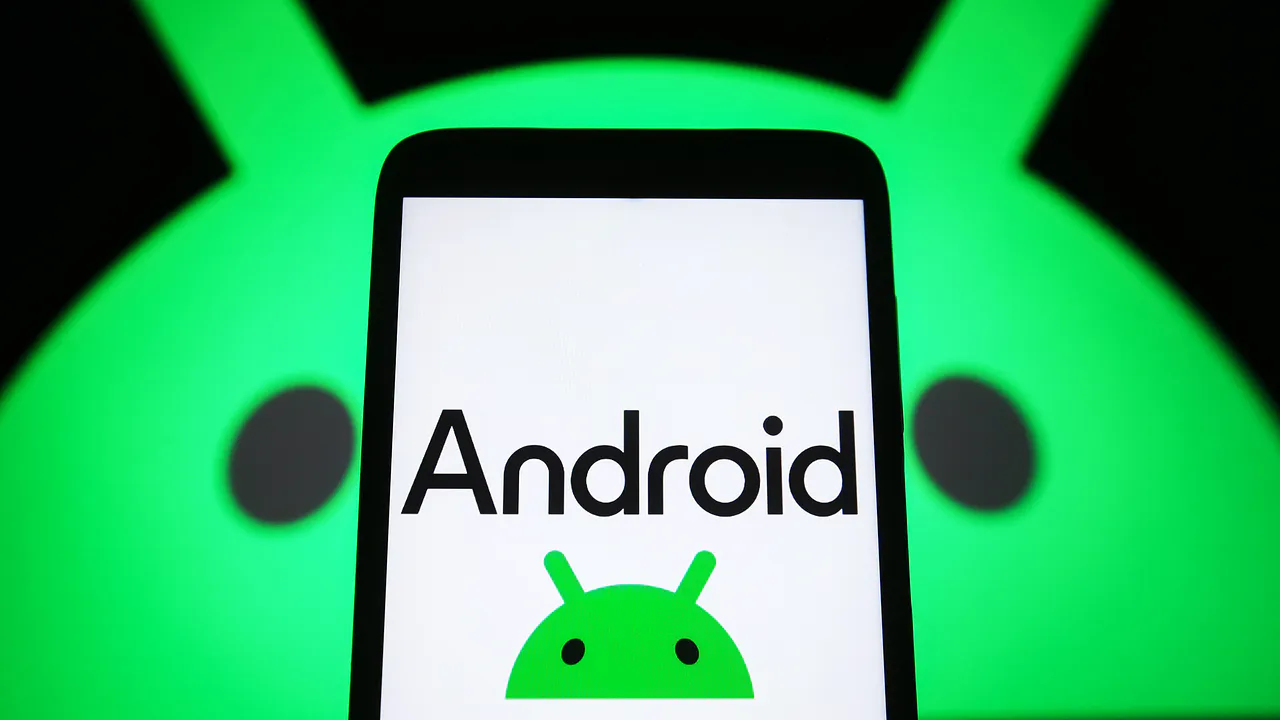 Google will let you build your own Android!