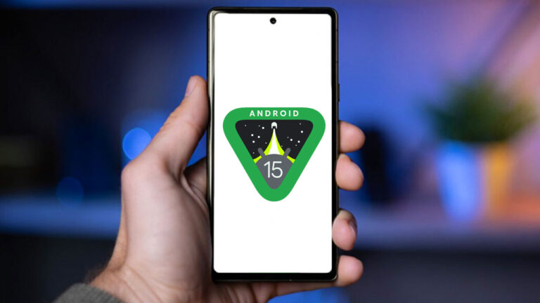Android 15 smartphones all brands