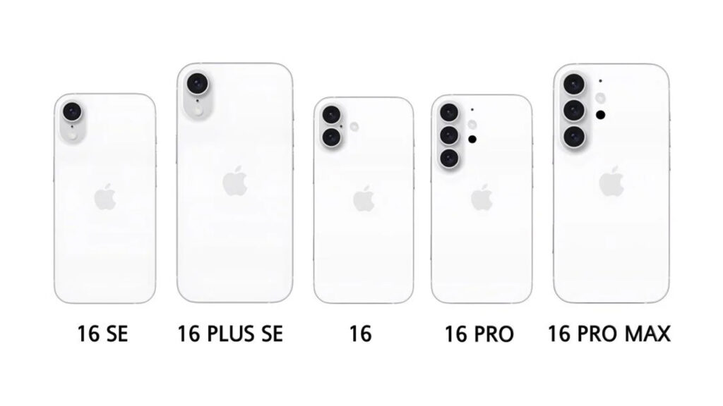 How will the design of the iPhone 16 be?-1