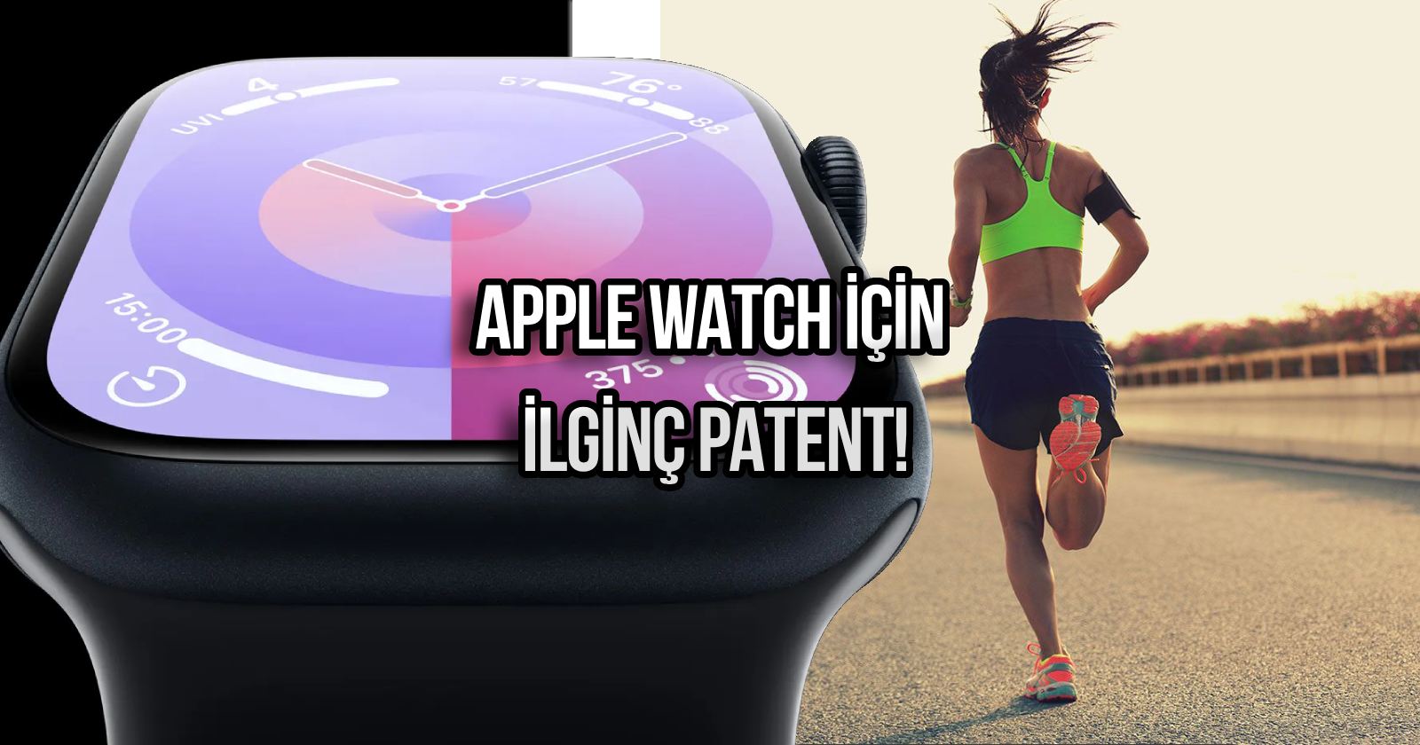 The future Apple Watch model, how will it be?