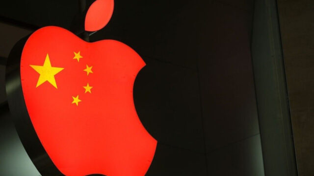 The future of Apple in China is becoming uncertain! Sales are high but…