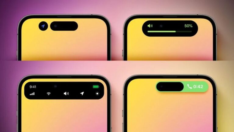 iphone dynamic island, dynamic island design, apple dynamic island, iphone 14 pro dynamic island