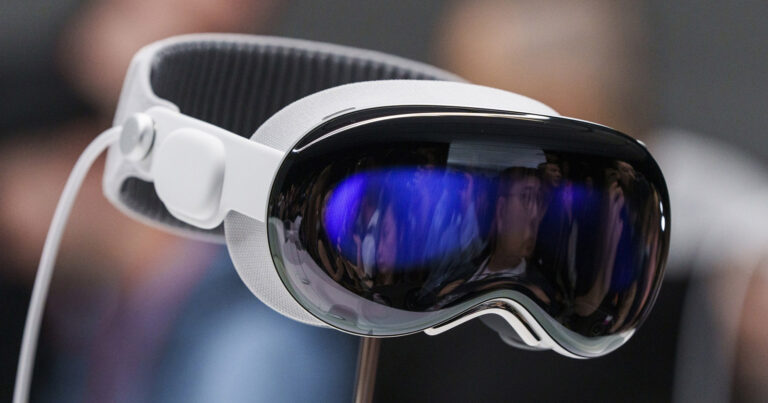 apple vision pro fiyatı
