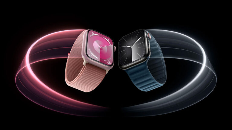 Apple Watch 2024 features leaked