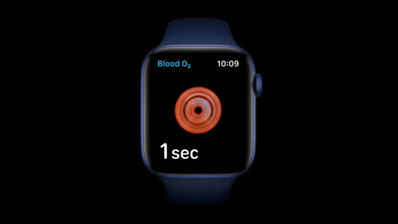 Apple Watch 2024 