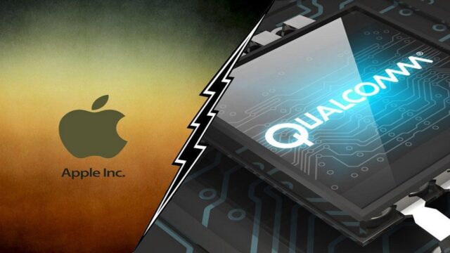 Apple will continue to use Qualcomm 5G modems until 2027!