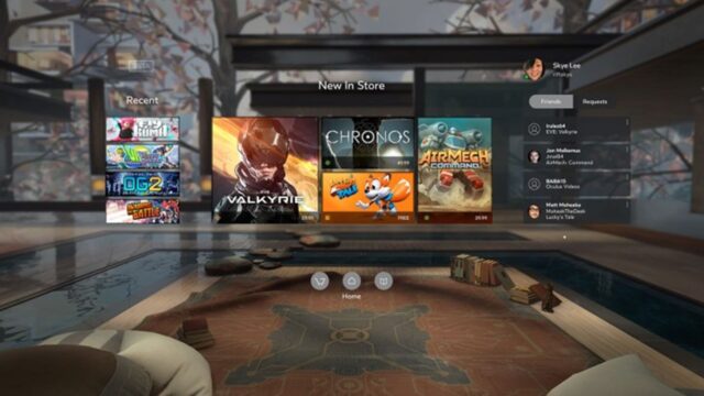 Are Steam games coming to Apple Vision Pro?