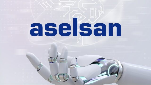 ASELSAN is stepping up as a competitor to ChatGPT!