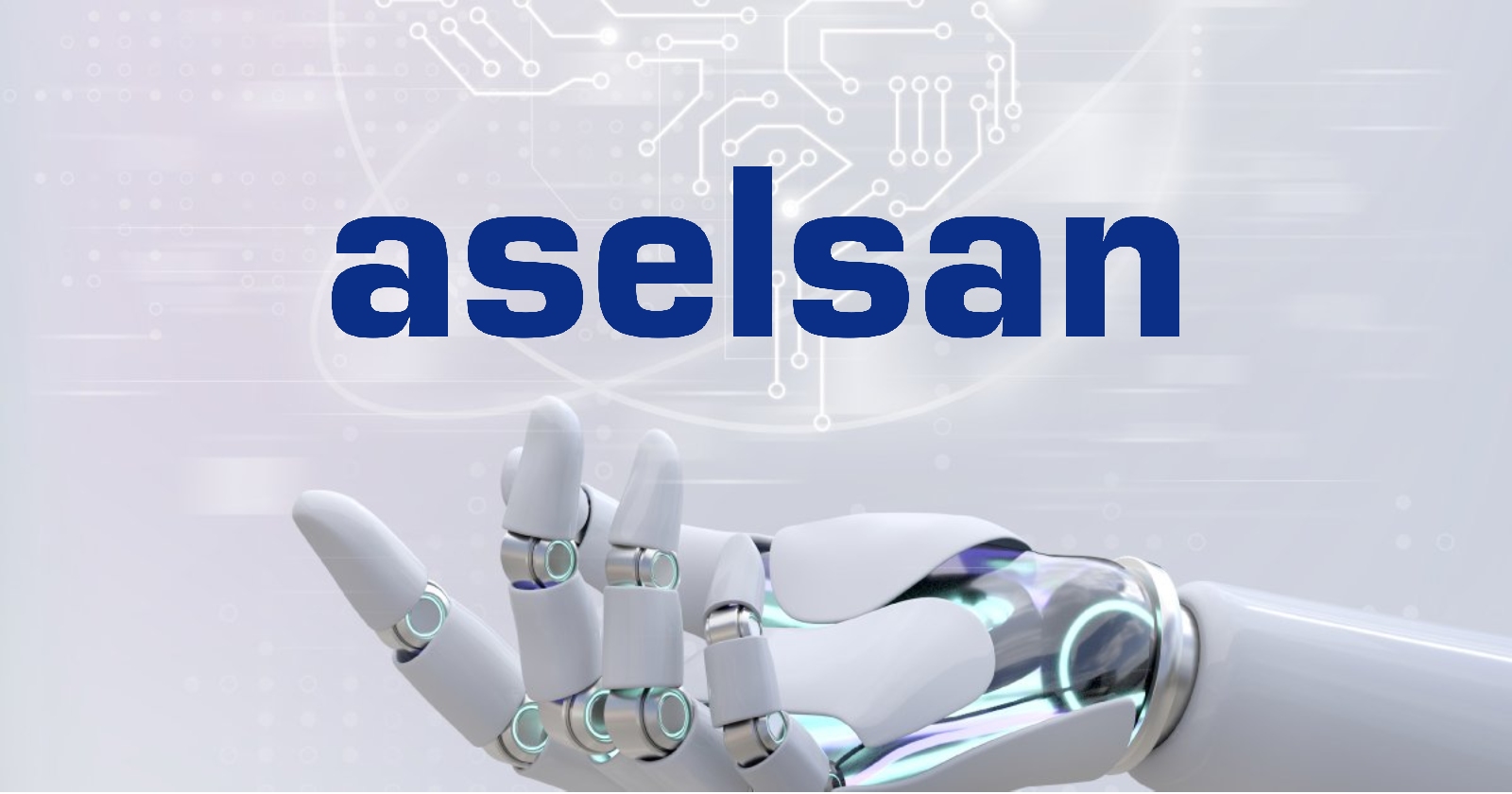 ASELSAN is stepping up as a competitor to ChatGPT!