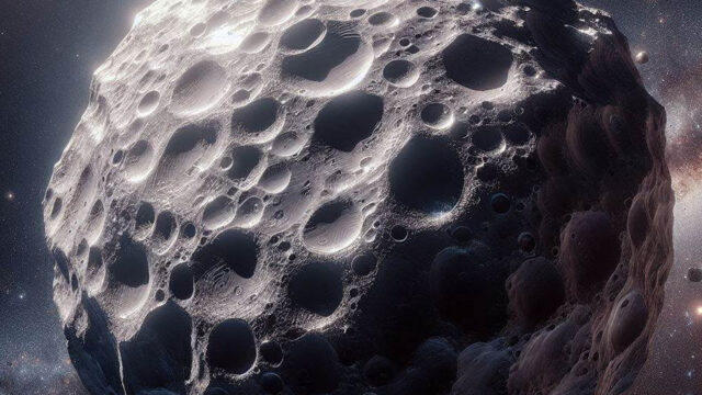 Water discovered on asteroid surfaces! What does this mean?