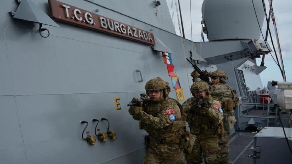 tcg burgazada