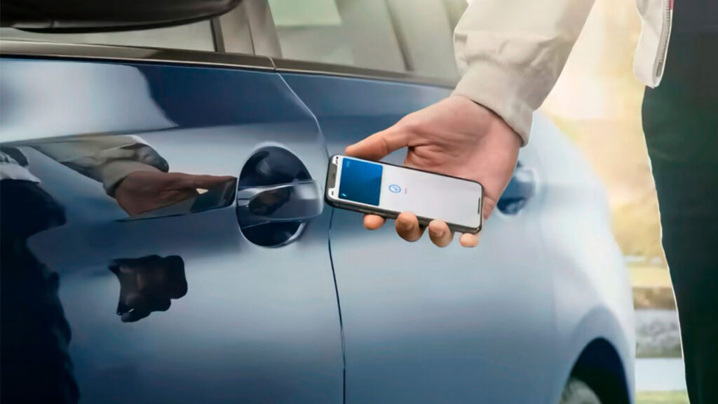 iPhone Car Key feature-2