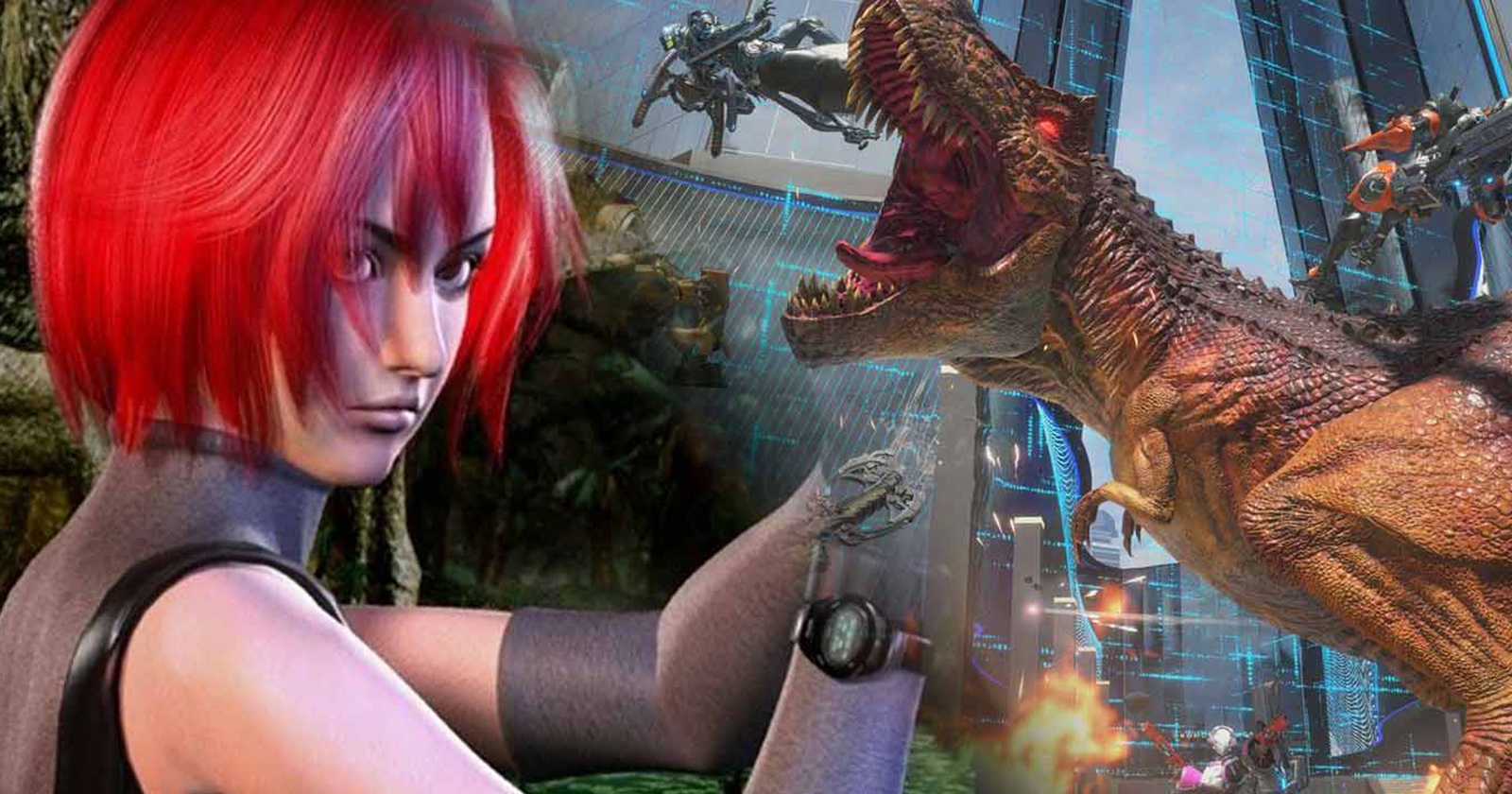 Your votes will decide Capcom’s next game