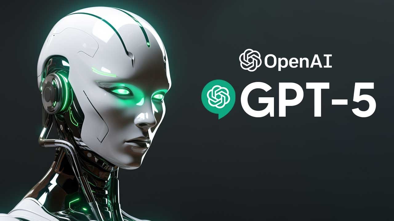 OpenAI CEO, Sam Altman: ChatGPT 5 will revolutionize the world!