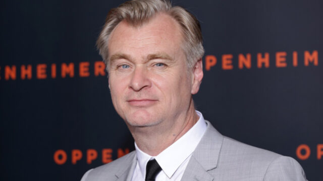 Christopher Nolan wants to make a horror movie