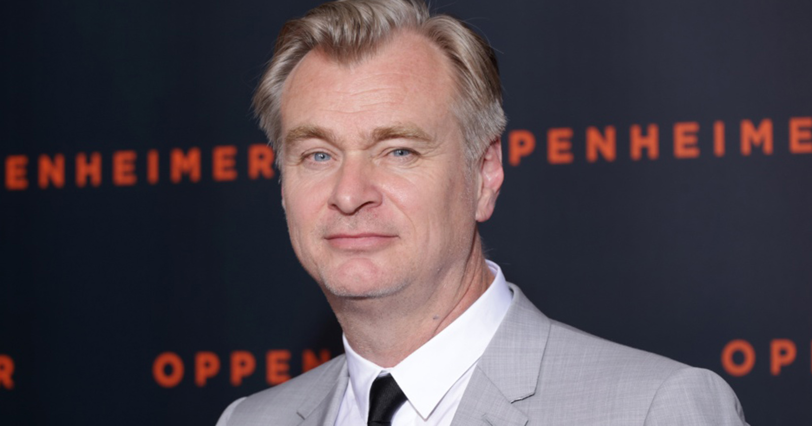 Christopher Nolan wants to make a horror movie