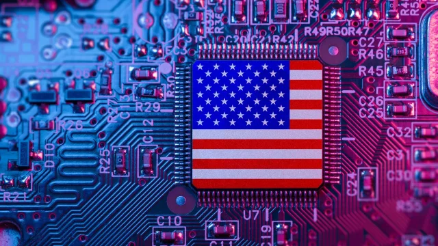Where is America Heading in Chip Production?