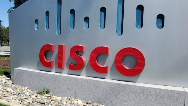 Cisco to Lay Off Thousands of Employees!