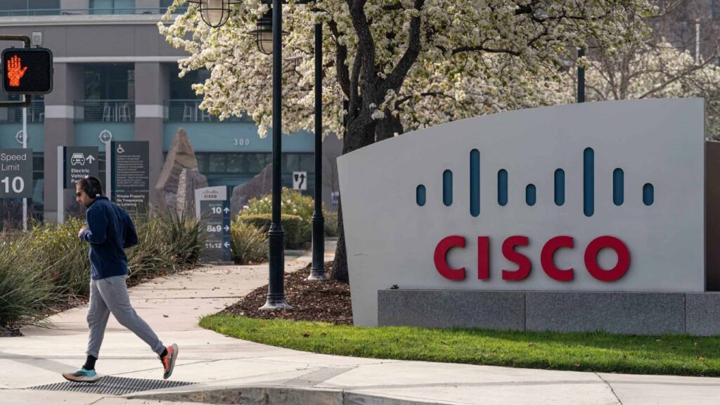 Cisco to Lay Off Thousands of Employees! Global