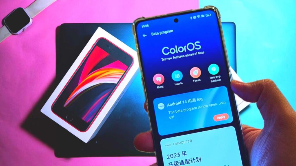 coloros ai update, coloros ai features, coloros ai oppo, coloros ai oneplus