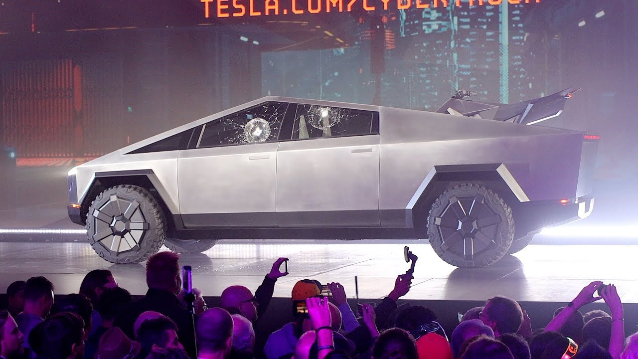 Tesla Cybertruck deliveries delayed! Vehicle owners revolt