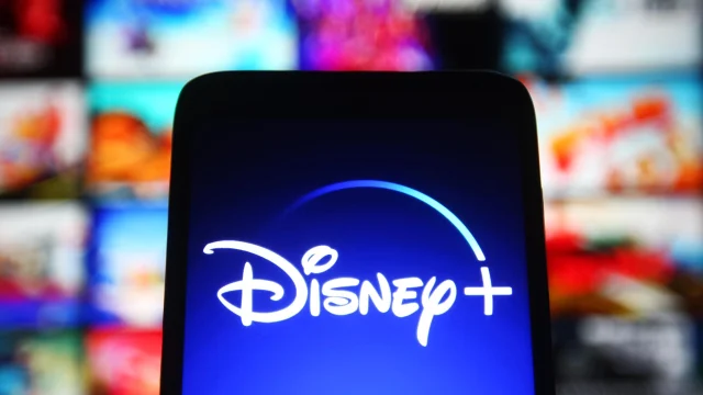 Disney Strikes Massive Partnership in India!