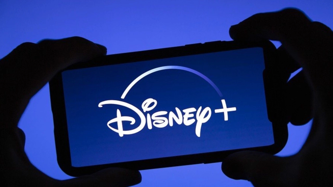 Disney Plus is on track to profitability!