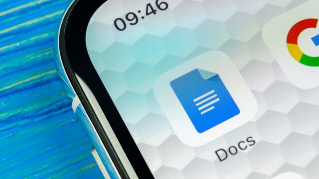Google Docs is receiving a new update!