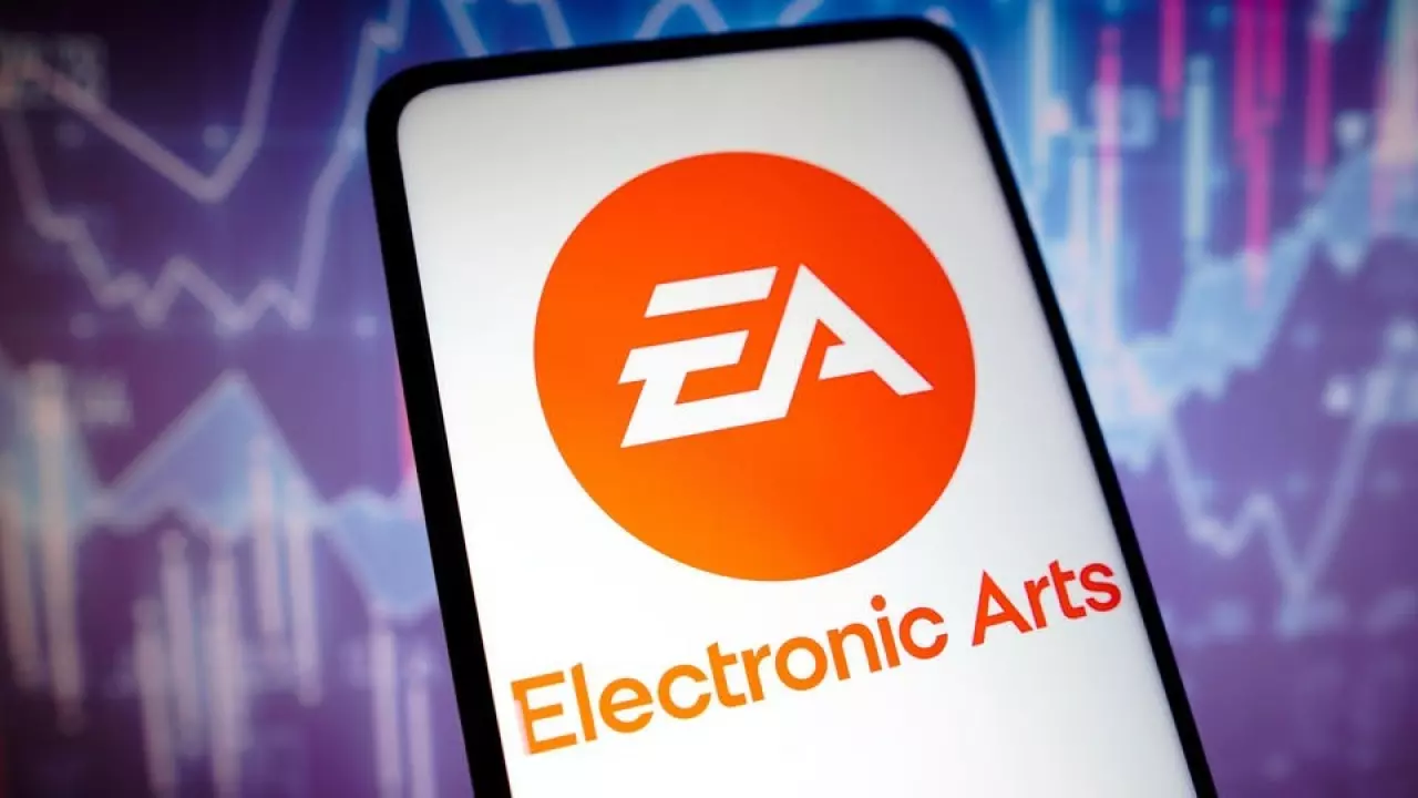 Is Electronic Arts downsizing?