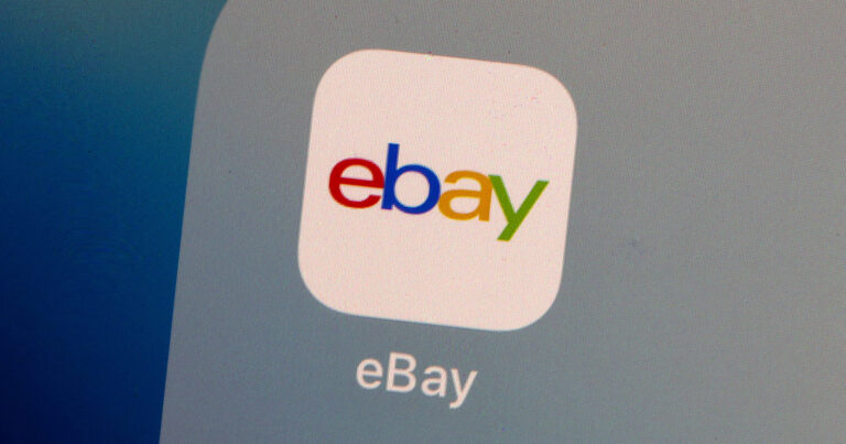 ebay