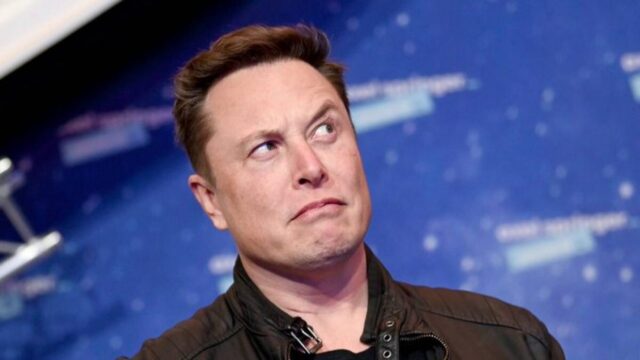 Elon Musk lashes out at Google with heavy accusations!
