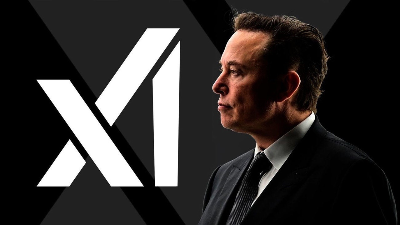 Elon Musk X-Mail