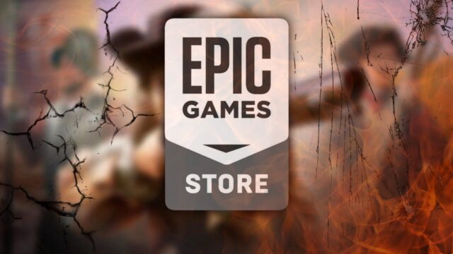 Two iconic games are free at Epic Games!