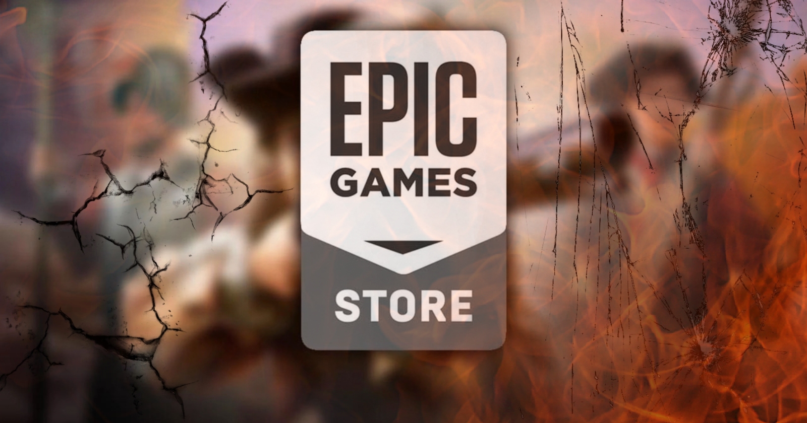 Two iconic games are free at Epic Games!