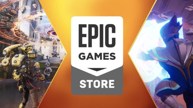 Epic Games Spring Sale date leaked!