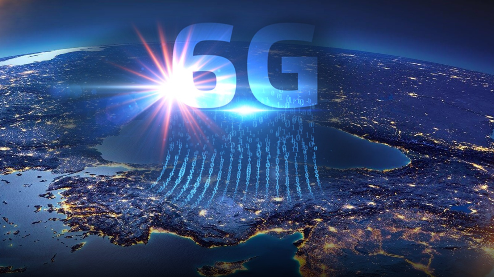 Ericsson Turkey Takes a Step Forward in 6G!