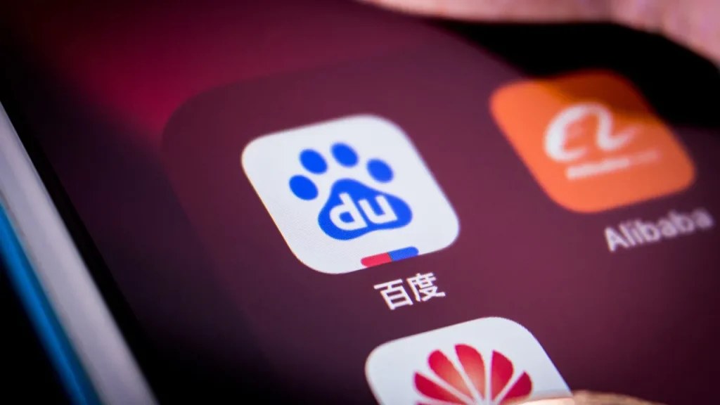 baidu