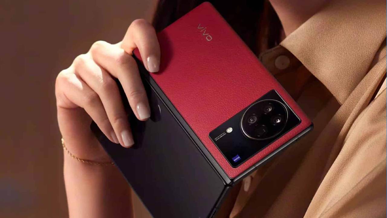 vivo’s new foldable phone will break new ground!