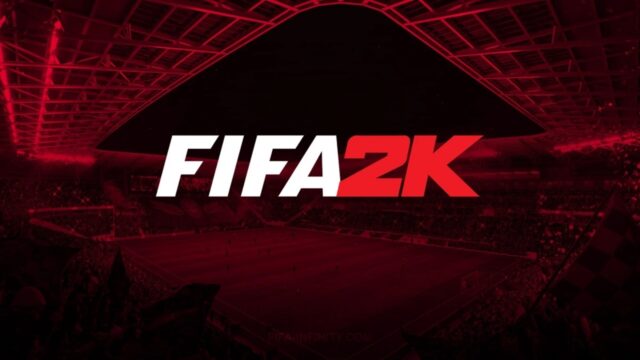 Is a new FIFA game coming? The developer is a surprise name